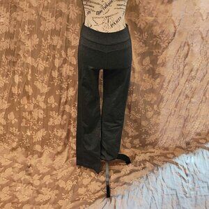 Prana Regular Leggings, Size X-Small, Used